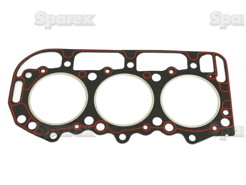 Head Gasket - 3 Cyl. (BSD326, BSD329, BSD332, BSD333, 32D)-S.65302-9471