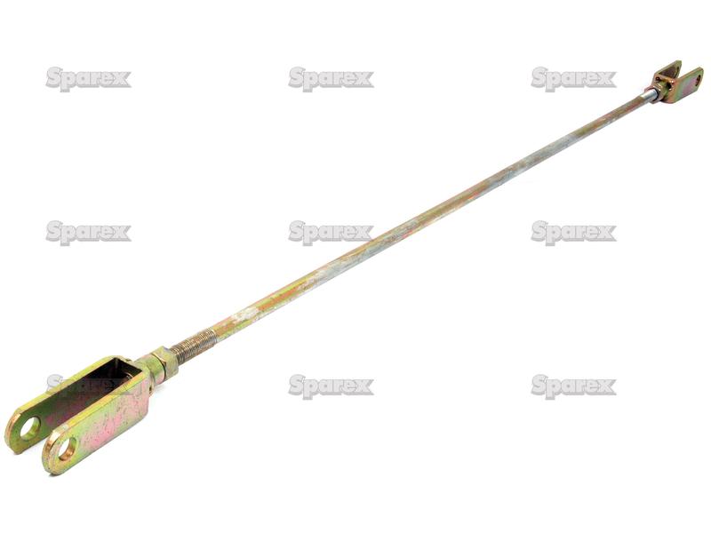 Clutch Pedal Rod.-S.65356-9488