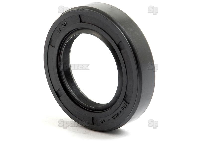 Imperial Double Lip Seal, 1 1/2'' x 2 1/2'' x 1/2'' Double Lip-S.65360-9491