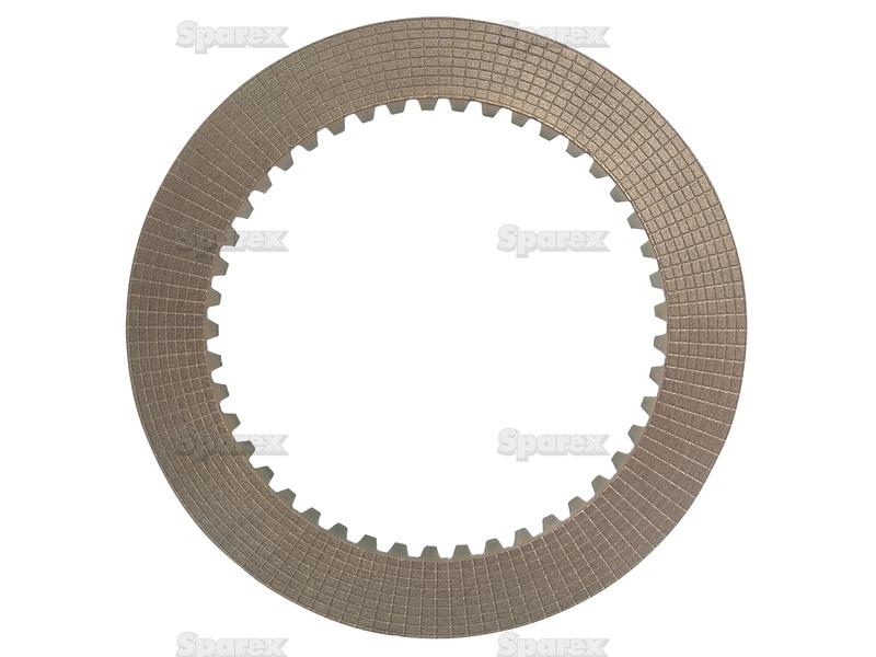 PTO Clutch Plate-S.65363-9495