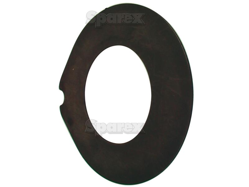 Intermediate Brake Disc, OD: 210mm.-S.65378-9507