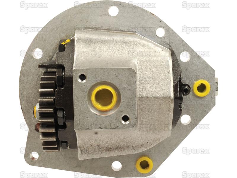 Hydraulic Pump-S.65384-9509