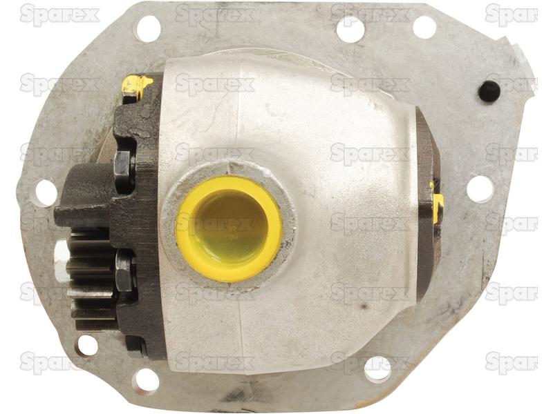 Hydraulic Pump-S.65387-9510