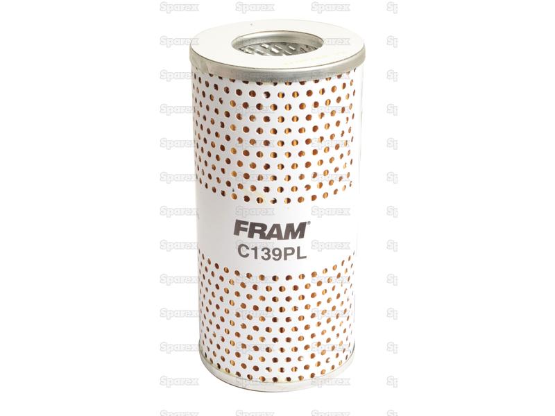 Oil Filter - Element-S.65406-9514