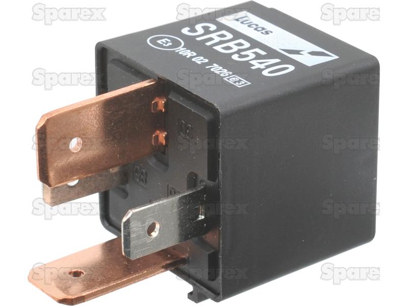 Relay-S.65443-9518