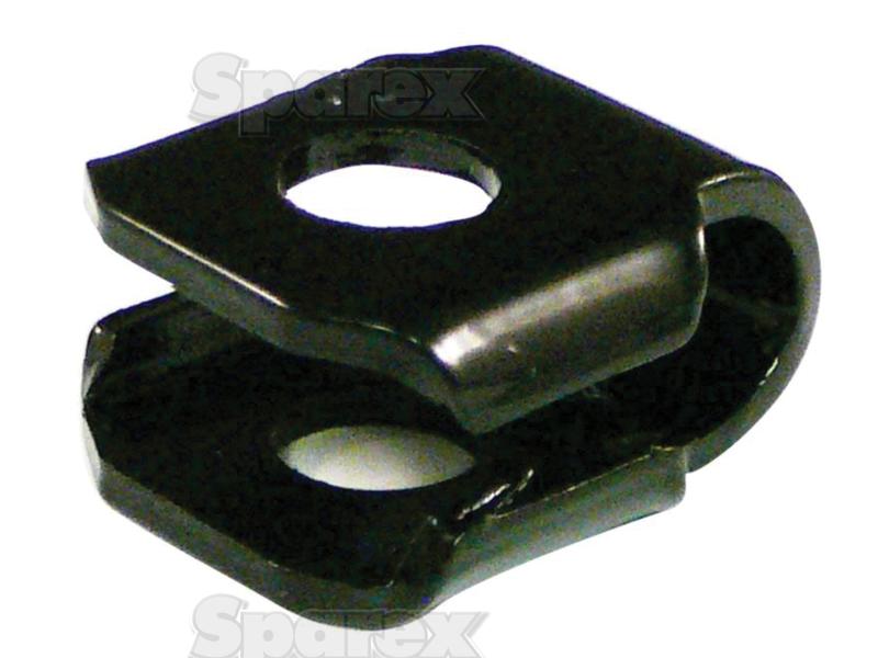 CLAMP, HEADLIGHT - STEEL-S.65451-9525