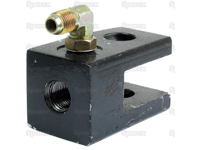 Clevis-S.65452-9526