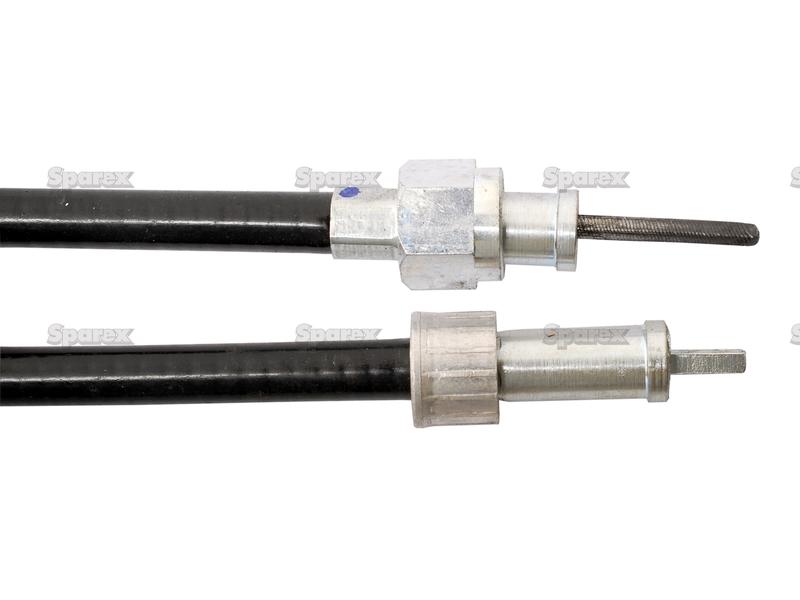 Tach Cable - Length: 951mm, Outer cable length: 918mm.-S.65463-9529