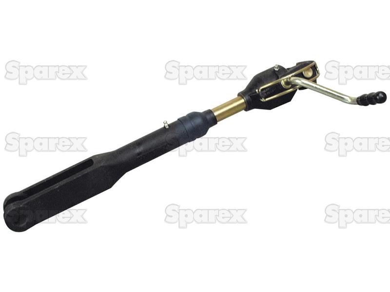 Levelling Box Assembly-S.65483-9538