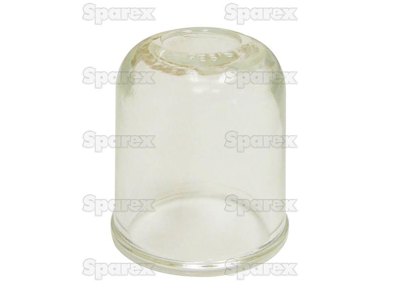 Fuel Bowl - Glass-S.65504-9543