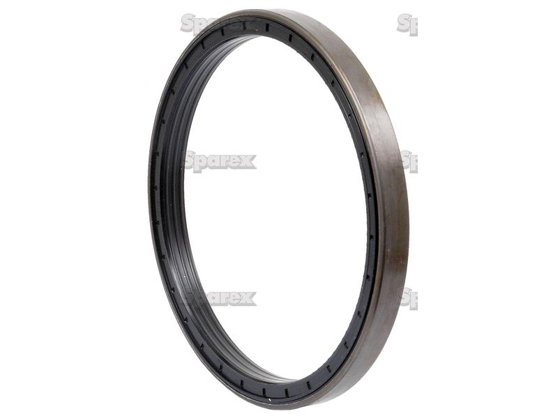 Metric Double Lip Seal, 165 x 190 x 17mm-S.65528-9549