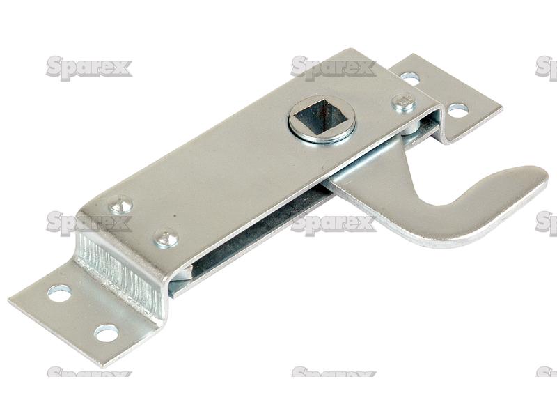 LATCH, HOOD-S.65543-9552