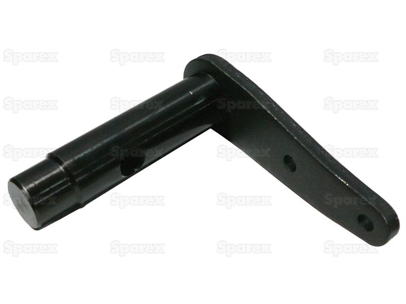 BRAKE LEVER R.H.-S.65559-17134