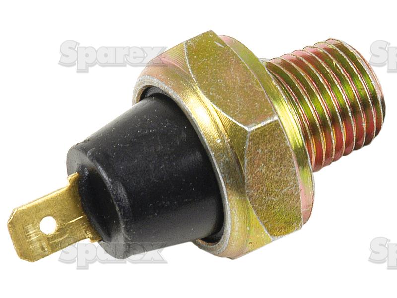 Engine Oil Pressure Sensor-S.65565-9558