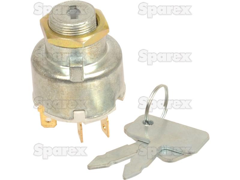 Ignition Switch-S.65570-9564