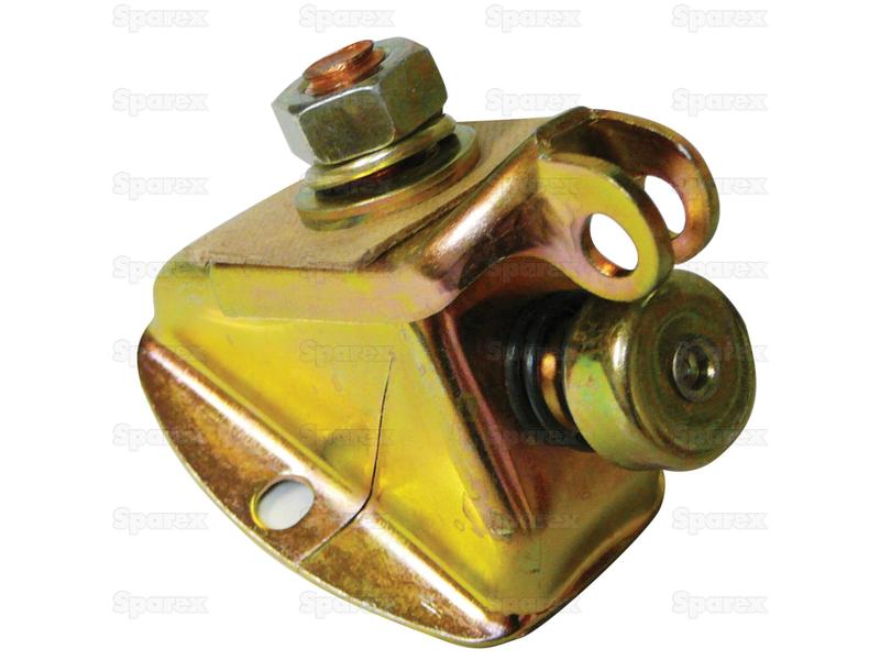 SWITCH, STARTER, AC, JD, CASE/IH, W/O-S.65603-9575