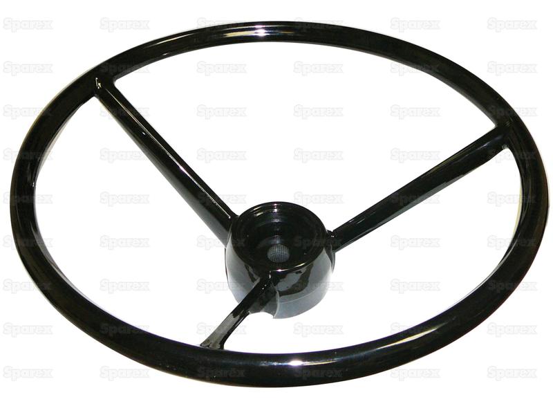 Steering Wheel-S.65610-9577