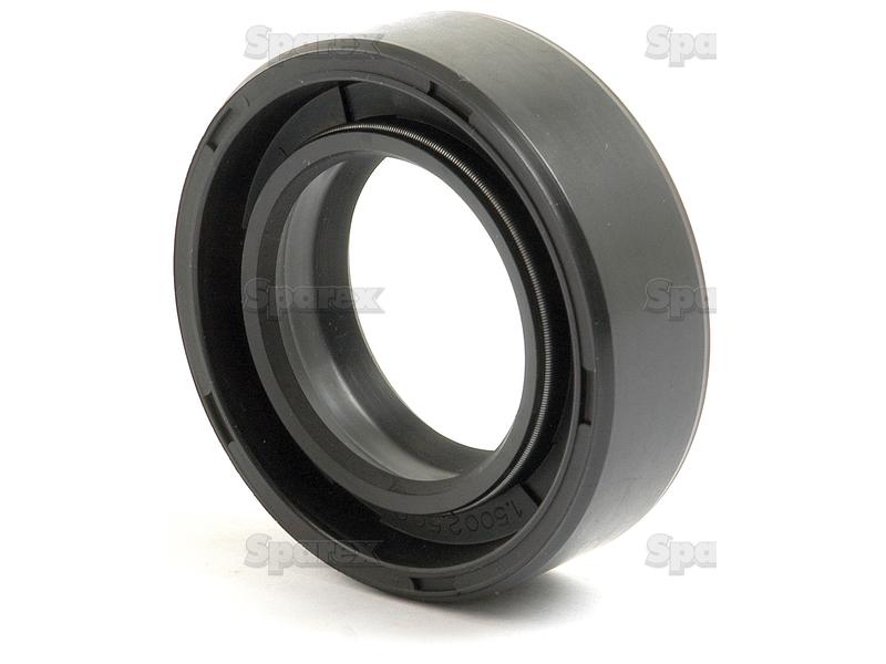 Imperial Double Lip Seal, 1 1/2'' x 2 1/2'' x 3/8''-S.65670-9587