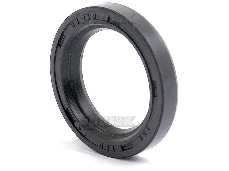 Imperial Double Lip Seal, 1 1/16'' x 1 1/2'' x 1/4'' Single Lip-S.65677-9597