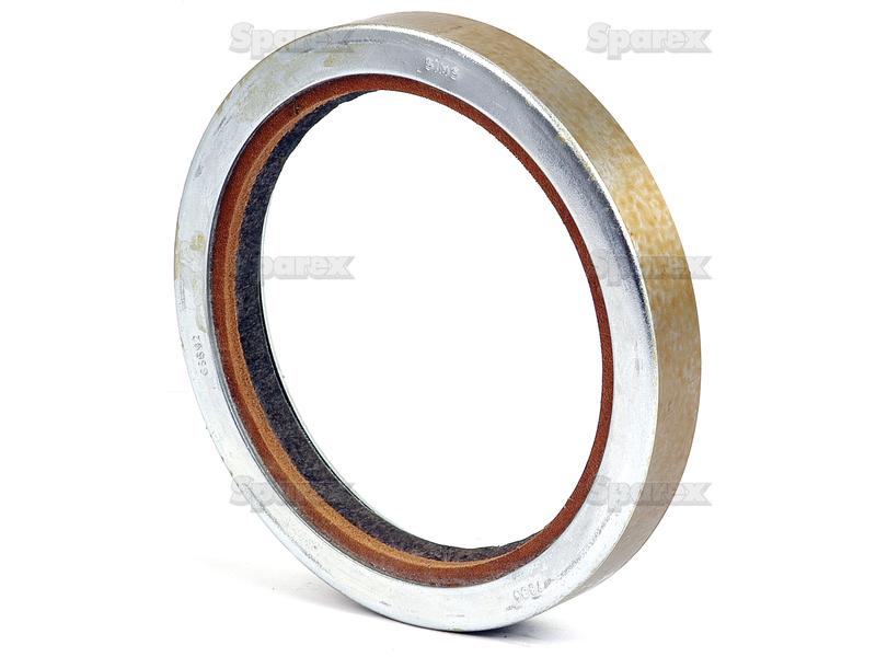 Imperial Double Lip Seal, 3 3/4'' x 4 3/4'' x 5/8''-S.65692-9608