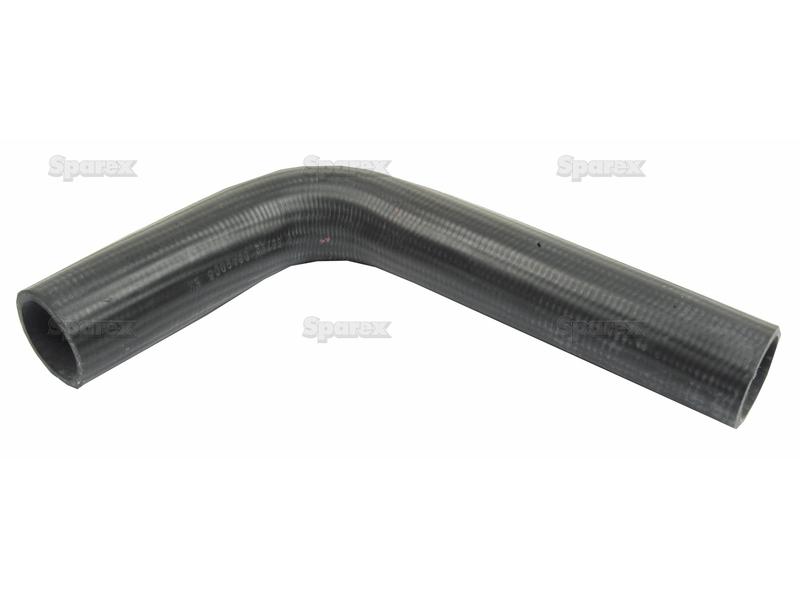 Top Hose, Inner Ø of Hose Smaller End: 38mm, Inner Ø of Hose Bigger End: 38mm-S.65722-9624