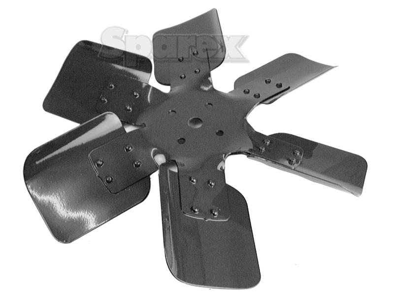 Fan Blade-S.65730-9629