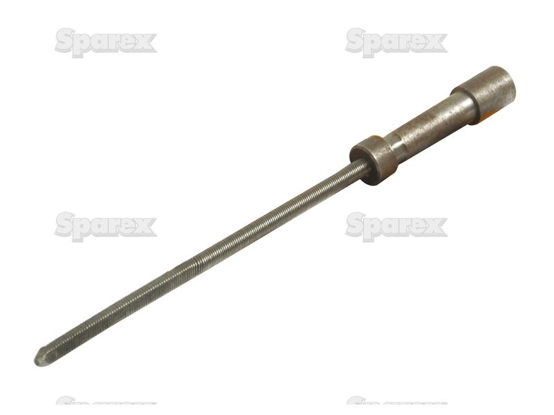 Tach Cable & Shaft Assembly-S.65736-9630