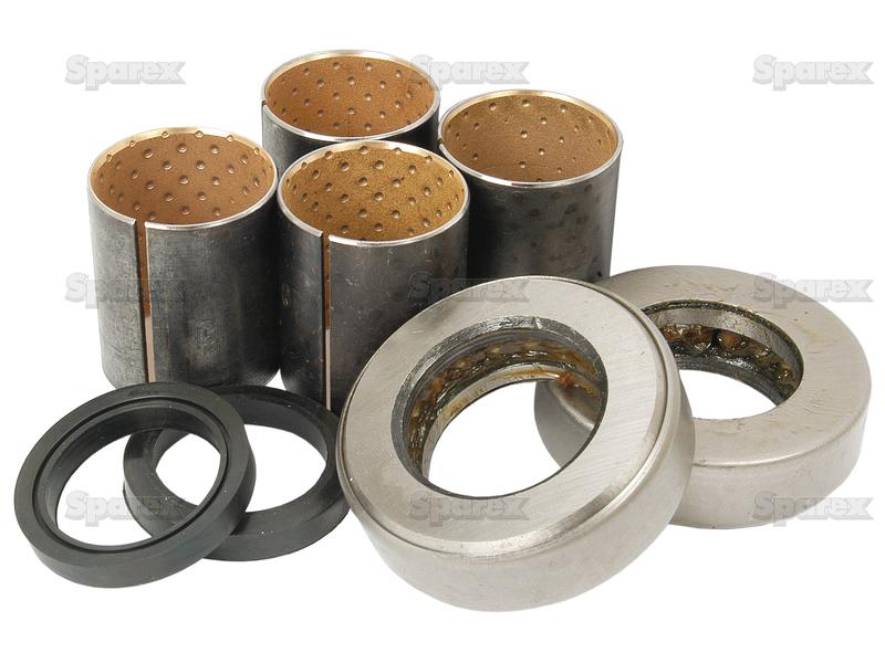 Spindle Repair Kit-S.65737-9631