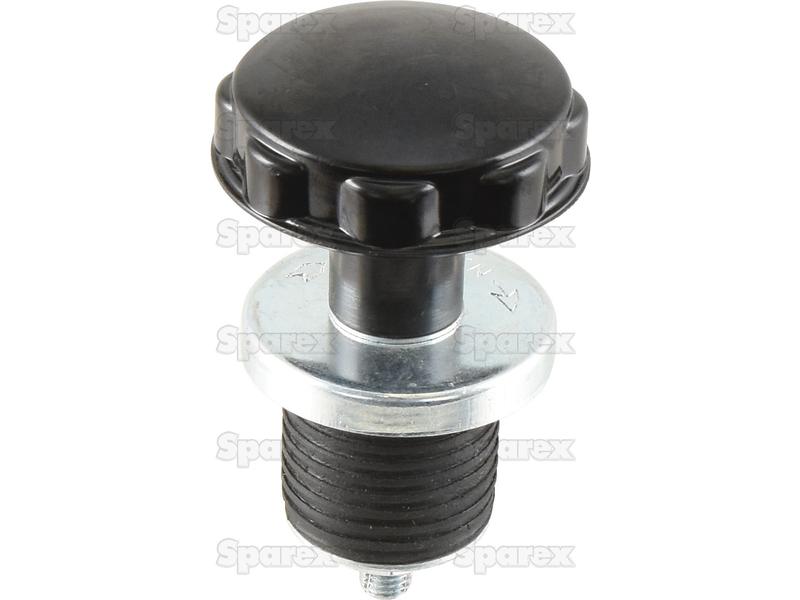Engine Oil Cap-S.65765-9645