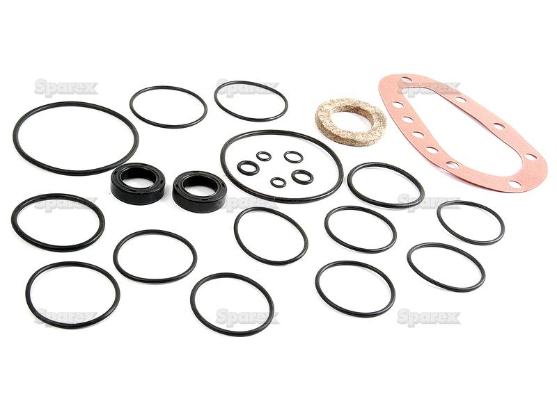 Sparex Orbital Motor Seal Kit-S.65782-9653