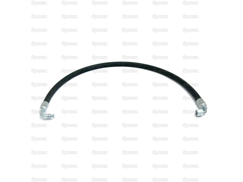 Return Hose Assembly - 900mm-S.65787-9656
