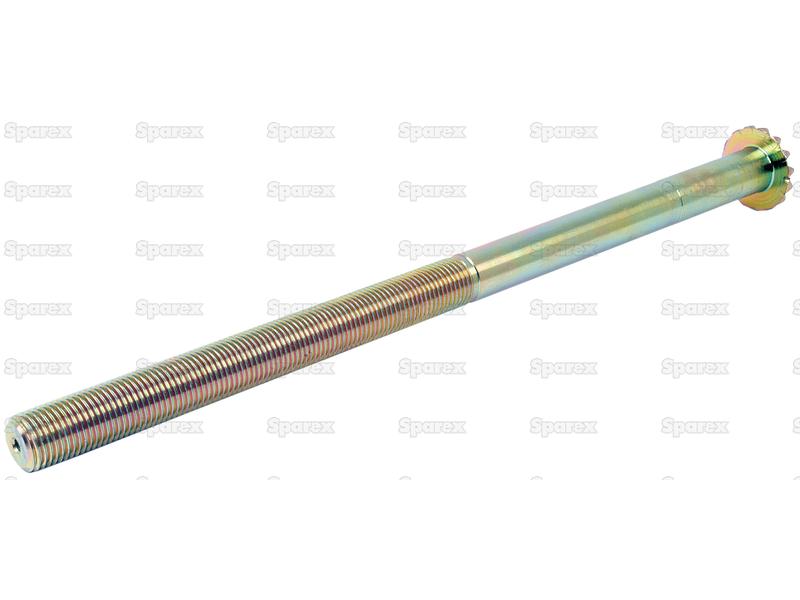 Leveling box Shaft-S.65797-9659