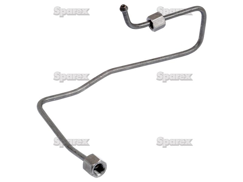 Fuel Injector Pipe-S.65803-9662