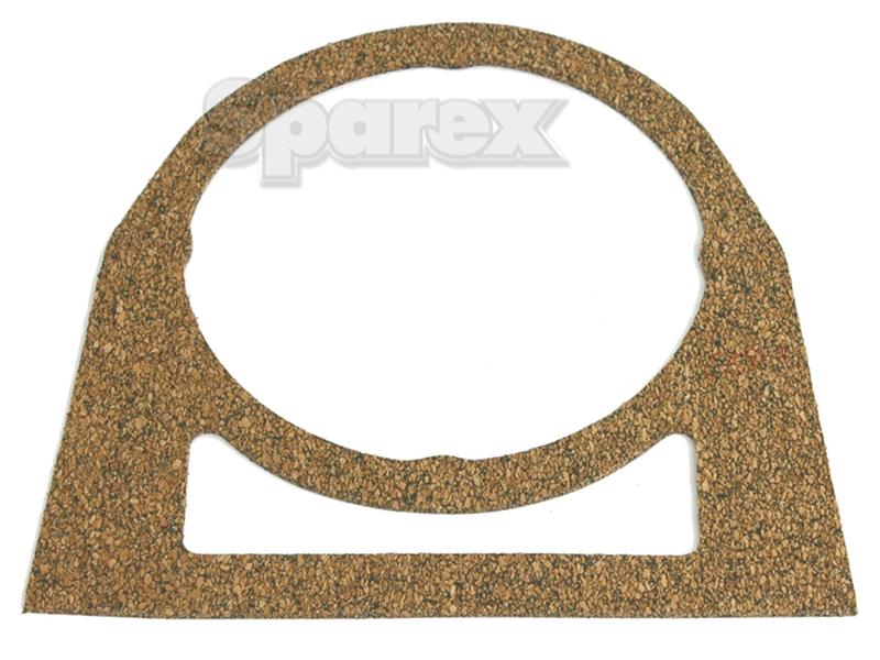 Rear Main Housing Gasket-S.65807-9665