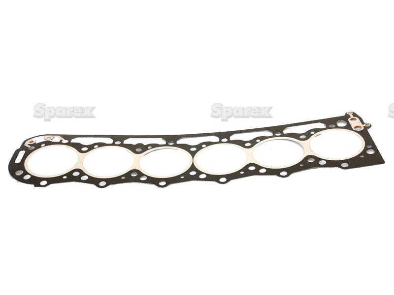 Head Gasket - 6 Cyl. (BSD675)-S.65848-9683