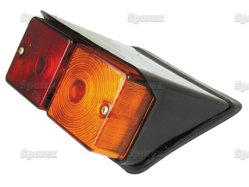Rear Combination Light 12V, RH-S.65854-9688