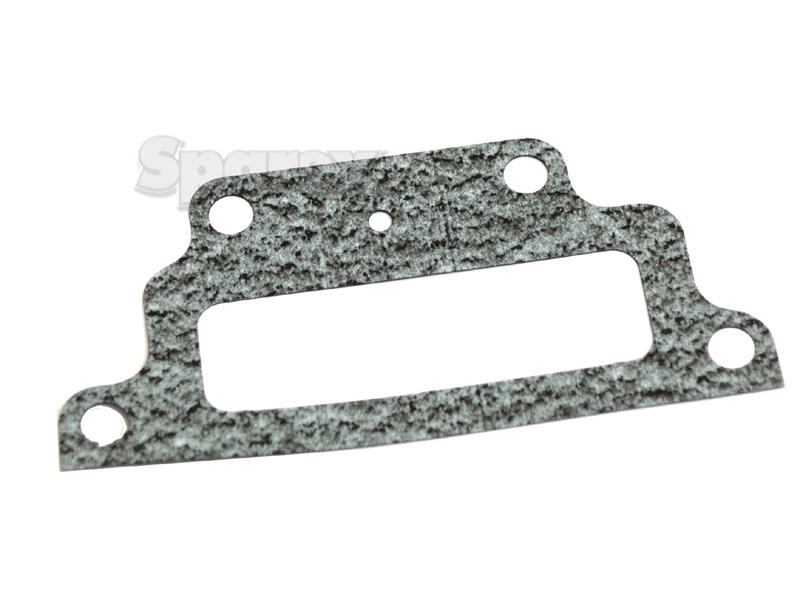 Hydraulic Pump Gasket-S.65909-9721