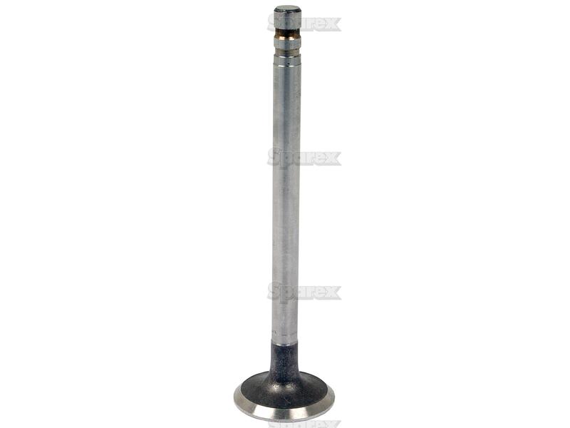 Exhaust Valve +0.015'' (0.38mm)-S.65927-9727