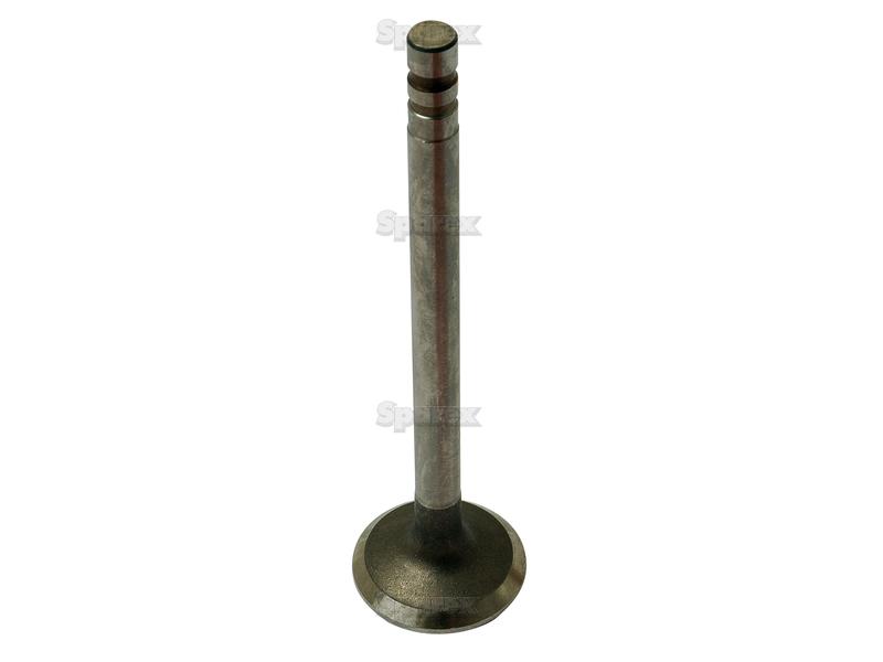 Exhaust Valve +0.015'' (0.38mm)-S.65928-9728