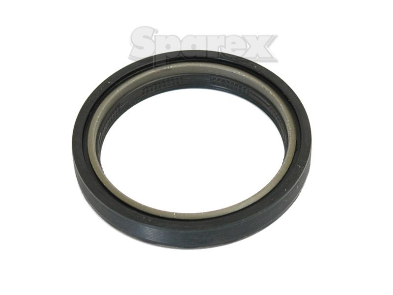 Imperial Double Lip Seal, 2 15/16'' x 3 3/4'' x 1/2''-S.65960-9752