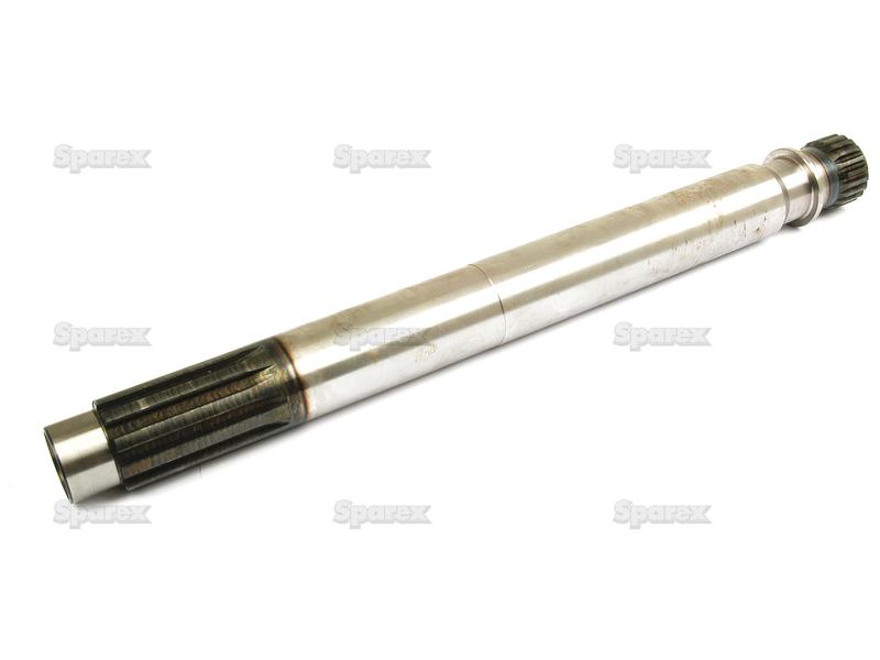 Input Spigot Shaft 489mm-S.65961-9753