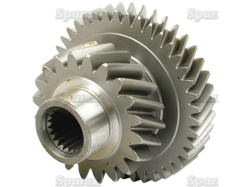 PTO Drive Gear-S.65962-9754