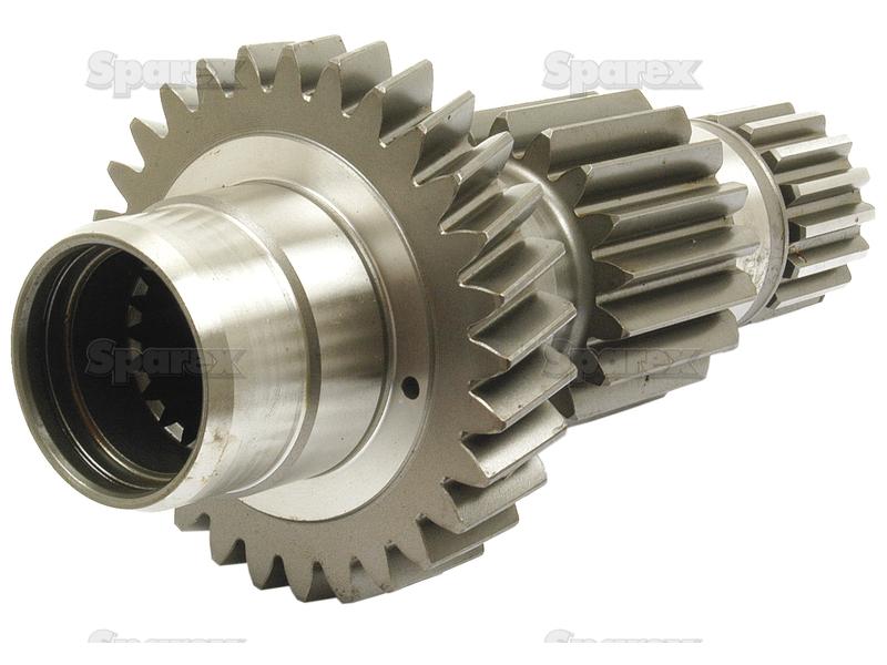 Main Shaft 16T/29T/18T-S.65965-9757
