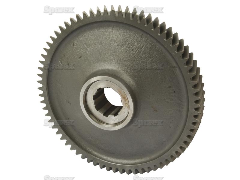 PTO Drive Gear-S.65967-9758