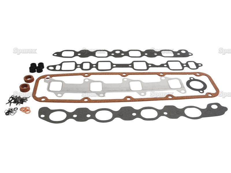 Top Gasket Set - 4 Cyl.-S.65993-9769