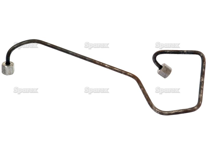 Fuel Injector Pipe - CAV Rotary Pump-S.65999-9772