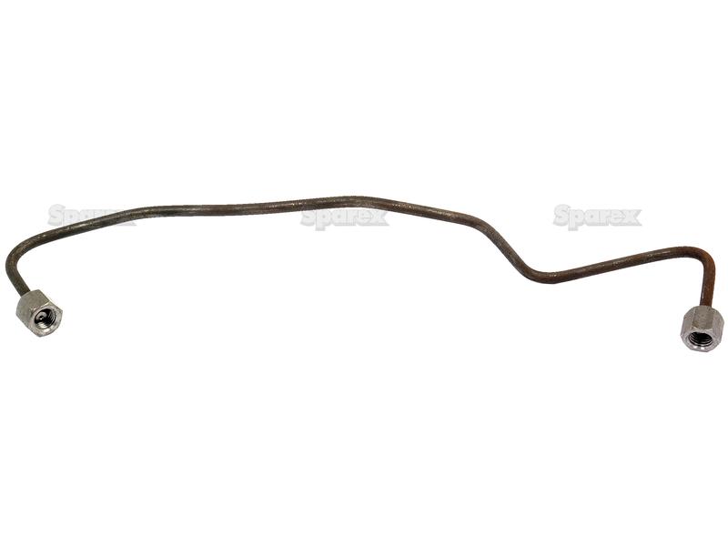 Fuel Injector Pipe - CAV Rotary Pump-S.66008-9781
