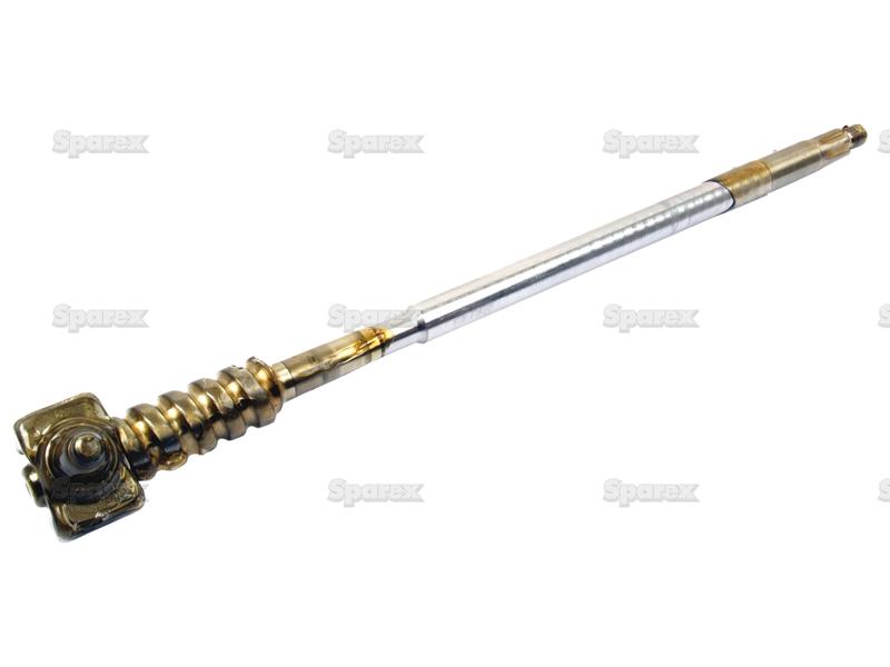Steering Shaft-S.66022-9786