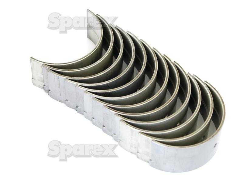 Conrod Bearing Std. Set-S.66030-9790
