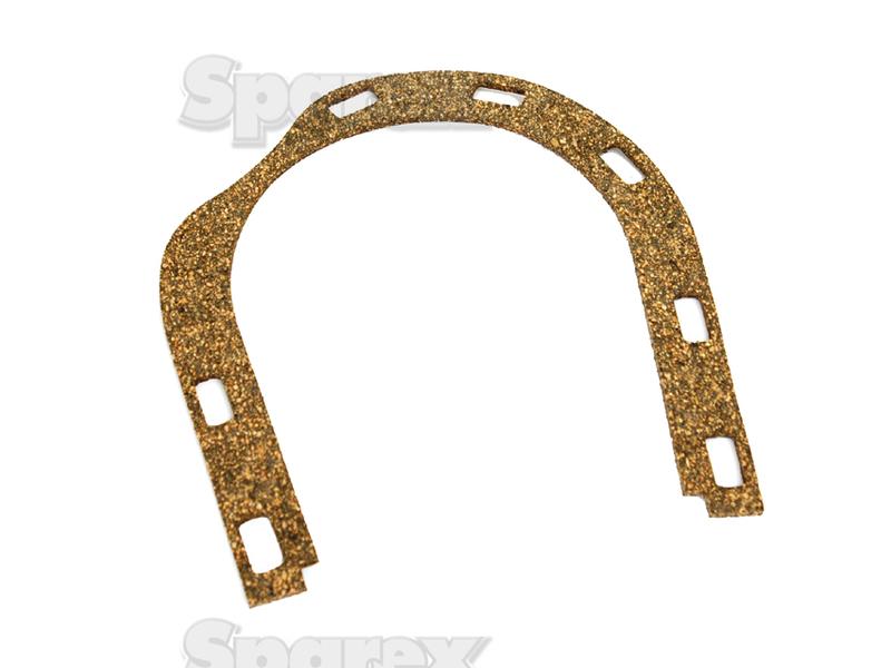 Rear Main Housing Gasket-S.66049-9803